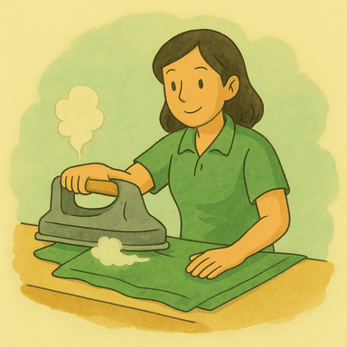 Rev. Steam Press Icon