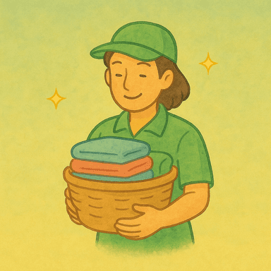 Professional Care Icon