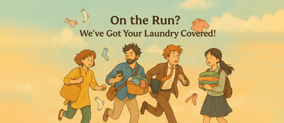 Serving Vizag with Speed, Spirit & Smiles